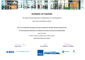 icssa_runner_up_award